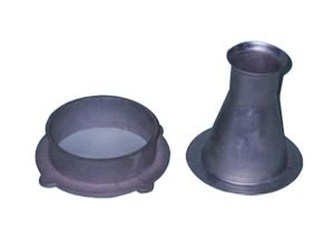 短管（guǎn）-布袋骨架（jià）短管