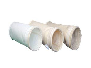 拒水（shuǐ）防油除塵布袋-拒水防油滌（dí）綸針刺氈