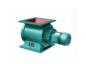 卸料器（qì）-卸灰（huī）閥（fá）-星形卸料（liào）器