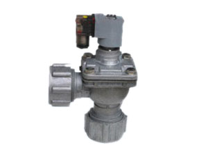 外螺（luó）紋式脈衝閥-外螺（luó）紋式電磁脈衝閥