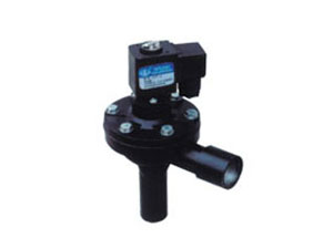 直角式電磁閥-直角式電磁脈衝閥