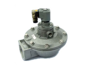 電磁閥-脈衝閥-脈衝（chōng）電磁閥