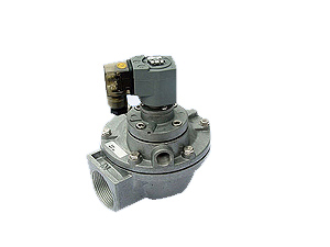 電磁閥-脈衝閥-電磁脈衝閥