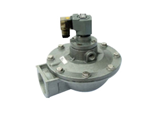 脈衝閥-電（diàn）磁閥-脈衝電磁閥