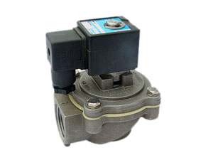 電（diàn）磁閥-脈衝電磁閥-脈衝閥