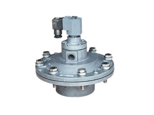 電磁閥-脈衝閥（fá）-脈（mò）衝電（diàn）磁閥