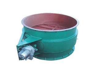 通（tōng）風蝶閥-電動通風蝶閥