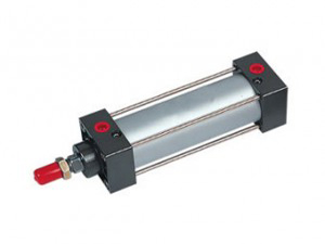 標準氣（qì）缸-除塵氣缸