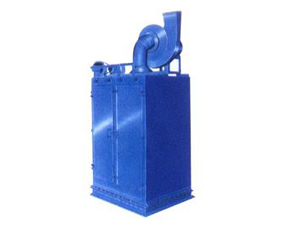 單機（jī）袋（dài）式除（chú）塵（chén）器