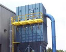 布袋（dài）收塵器（qì）-袋式收塵器