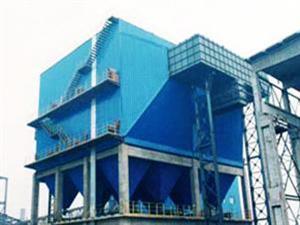 電收塵器-靜電收塵器