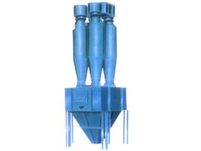 旋風收塵器