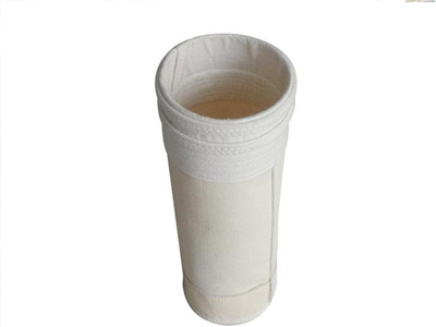 除塵布袋-玻璃纖維布袋-除塵濾袋