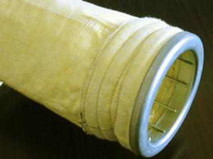 除塵布袋（dài）-高溫除塵（chén）布袋-濾膜布袋