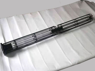 多節式除塵骨架-除塵骨（gǔ）架