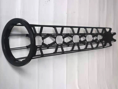 除塵骨架-除塵框架-布（bù）袋（dài）骨架