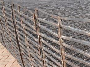 梯形骨架-梯形袋籠-梯形除塵（chén）骨架