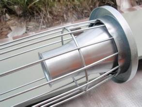 不鏽鋼骨架-不鏽鋼除塵骨架