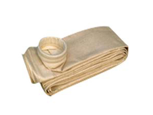 氟美斯除塵布袋-_針刺氈