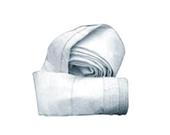 玻璃纖維（wéi）除塵布袋-玻璃纖維針刺氈