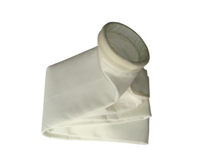 直通式袋口除塵（chén）布袋