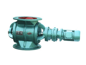 卸料器（qì）-卸灰閥-星型（xíng）卸（xiè）料器