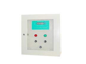 脈衝控製（zhì）櫃-除塵脈衝控製櫃