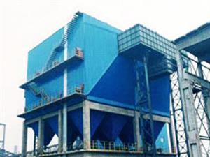 電收塵器-靜電收塵器