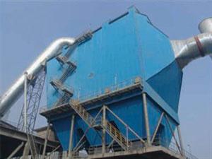 組合式（shì）除塵器-組合電收塵器
