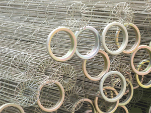 鍍（dù）鋅骨架