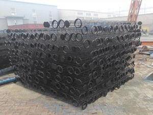 布袋除塵（chén）器骨架