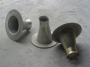 除塵文氏管-文氏管廠家-文氏管（guǎn）廠家